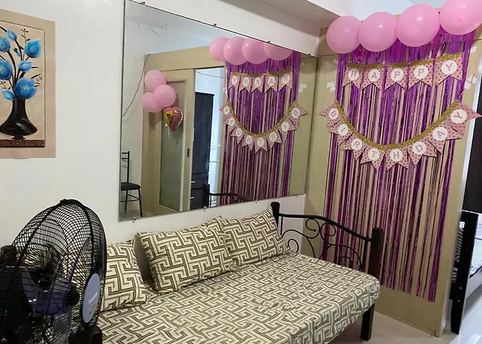 Apartment Sea Residences Manila