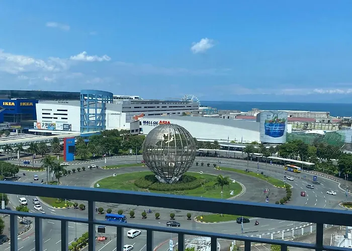 Sea Residences Apartment