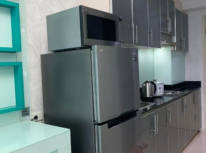 Apartment Sea Residences *