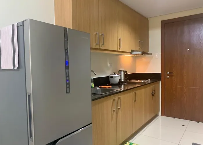 Sea Residences Apartment