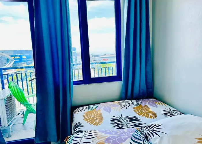 Sea Residences * Manila