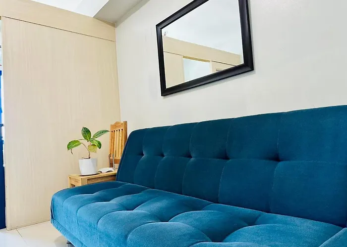 Sea Residences Apartment *