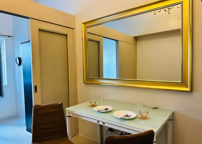 Apartment Sea Residences *