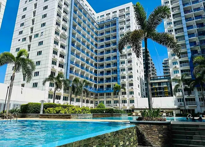 Apartment Sea Residences