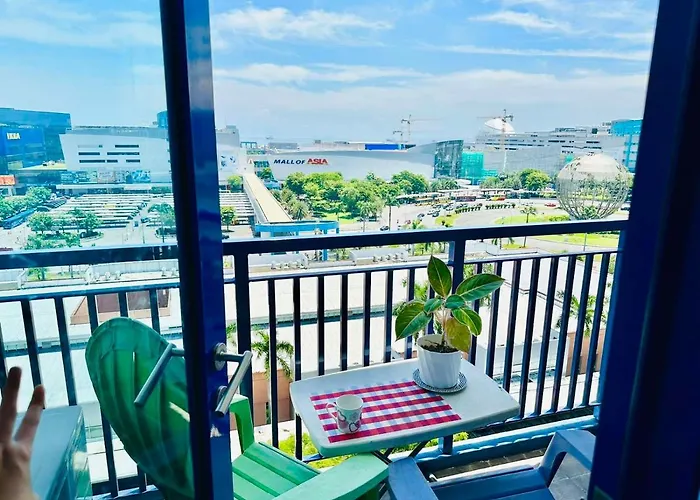 Sea Residences Apartment Manila