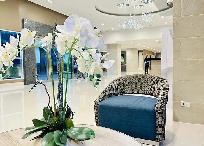 Apartment Sea Residences Manila