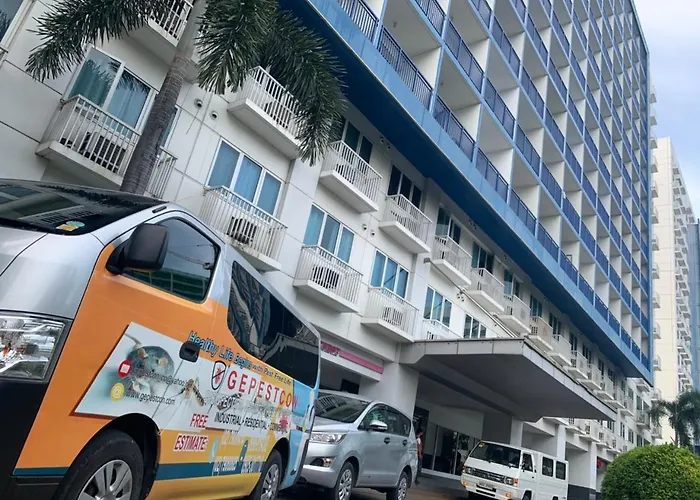 Sea Residences Apartment