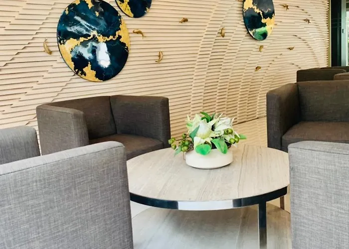 Apartment Sea Residences *